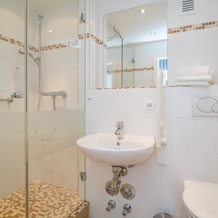 Haus Sola Bona Sola Bona 1 Apartamento