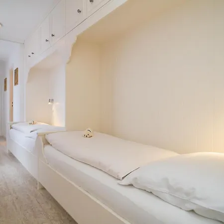 Haus Sola Bona Sola Bona 1 Apartman *
