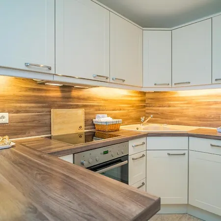 Haus Sola Bona Sola Bona 1 * Westerland