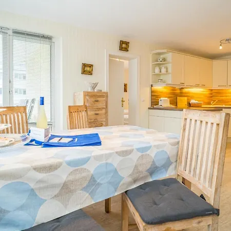 Apartamento Haus Sola Bona Sola Bona 1