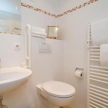 Apartamento Haus Sola Bona Sola Bona 1
