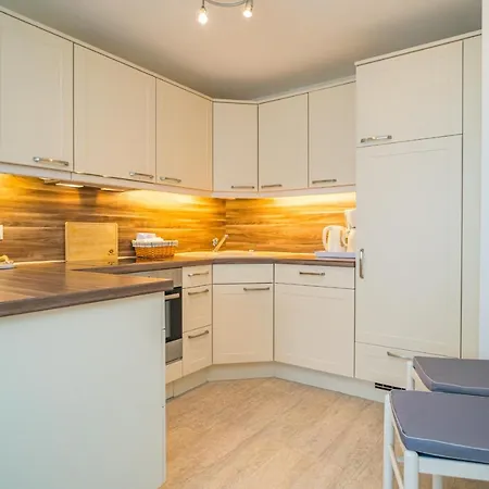 Apartamento Haus Sola Bona Sola Bona 1