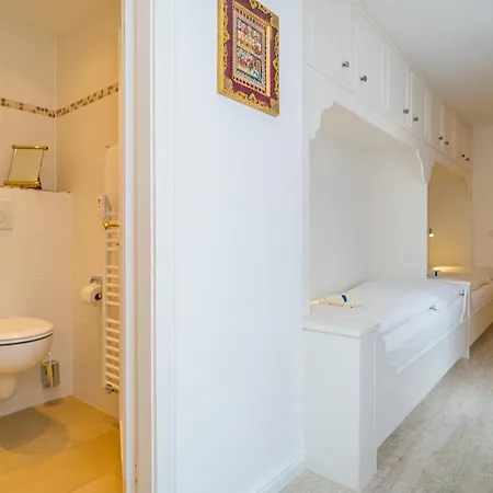 Apartamento Haus Sola Bona Sola Bona 1